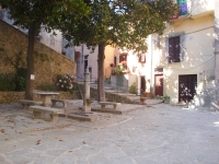 Affitto casavacanze Marciana Isola d'Elba Toscana