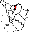 mappa_Toscana_provincia_Prato