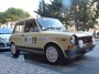 1o Historic Calidario 2014 - La Autobianchi A112 di Dario Bigi e Marco Franchi - Fotografia Piombino LI Toscana marzo 2014