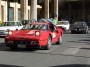 1o Historic Calidario 2014 - Ferrari 208 GTB numero 33 - Fotografia Piombino LI Toscana marzo 2014