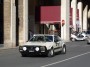 1o Historic Calidario 2014 - Lancia Beta Montecarlo col numero 42 - Fotografia Piombino LI Toscana marzo 2014