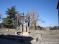 Arcidosso (GR) - Fonte del poggiolo nell