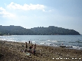 Baratti, Piombino (LI) - Populonia svetta sul suo monte