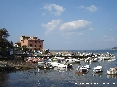 Baratti, Piombino (LI) - Il moletto del porto di Baratti