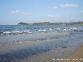 Baratti, Piombino (LI) - Il mare del golfo  davvero pulito