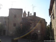 Bolgheri (LI) - Scorcio dell