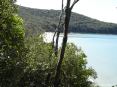 Cala Violina (GR) - La natura, il sole caldo, la spiaggia pulita e l