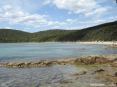 Cala Violina (GR) - Contrasto di colori che sanno di natura incontaminata e l