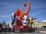 Carnevale di Viareggio 2010 - L