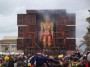 Carnevale di Viareggio 2010 - L