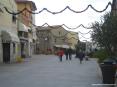 Castiglione della Pescaia (GR) - Dal corso principale partono delle viuzze in salita verso il borgo con la sua fortezza