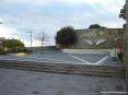 Castiglione della Pescaia (GR) - Alla sommit del paese piazza Solti permette un po