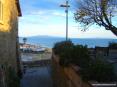 Castiglione della Pescaia (GR) - Sporgendosi da piazza Solti si rimane a bocca aperta per il panorama