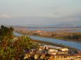 Castiglione della Pescaia (GR) - La Maremma grossetana dei butteri con le sue paludi e le sue pianure