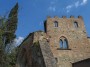 Certaldo (FI) - Palazzo Stiozzi Ridolfi - Fotografia Toscana aprile 2015