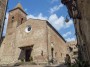 Certaldo (FI) - Chiesa dei Santi Jacopo e Filippo - Fotografia Toscana aprile 2015