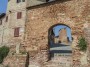 Certaldo (FI) - Porta Rivellino - Fotografia Toscana aprile 2015