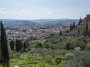 Certaldo (FI) - Panorama sulla città nuova ai piedi di Certaldo alta - Fotografia Toscana aprile 2015