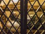 Certaldo (FI) - In una nicchia riposa lo scheletro della Beata Giulia - Fotografia Toscana aprile 2015