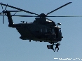 Frecce Tricolori a Piombino 10 agosto 2006 - Pattuglia Acrobatica Nazionale Italiana - Aeronautica Italiana