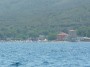Gita in barca a Baratti, Piombino (LI) - Un fitto bosco di macchia mediterranea fa da sfondo all