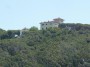 Gita in barca a Baratti, Piombino (LI) - Sul Poggio del Molino sorge la Villa del Barone. L