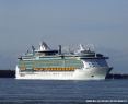 Independence of the seas - Royal Caribbean - La nave da crociera pi grande del mondo.