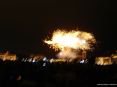 Luminara San Ranieri 2008 Pisa (PI) - I fuochi di artificio si susseguono e lasciano tutti  per una mezz