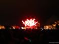 Luminara San Ranieri 2008 Pisa (PI) - Razzi, girandole e fischioni salutano il nuovo giorno in onore del santo patrono San Ranieri da Pisa