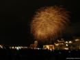 Luminara San Ranieri 2008 Pisa (PI) - Il Lungarno Ranieri Simonelli illuminato d