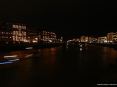 Luminara San Ranieri 2008 Pisa (PI) - La luce tremolante di migliaia di lumini si riflette sul fiume Arno 