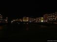Luminara San Ranieri 2008 Pisa (PI) - Vista della famosa Luminara da Ponte di Mezzo