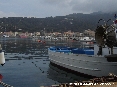 Marciana Marina (LI) - Il porticciolo  abbraccaito dall