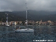 Marciana Marina (LI) - Il canale tra Piombino e l