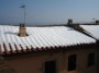 Neve a Marciana, Isola d