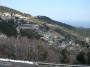 Neve a Marciana, Isola d