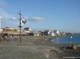 Marina di Cecina (Cecina Mare) (LI) - La spiaggia di Marina di Cecina col suo mare cristallino