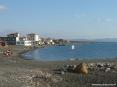 Marina di Cecina (Cecina Mare) (LI) - Molti locali e ristoranti si affaccaino direttamente sul mare con una vista splendida