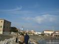 Marina di Cecina (Cecina Mare) (LI) - Cecina mare  perfetta in tutte le stagioni anche solo per una passeggiata al sole
