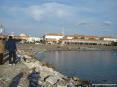 Marina di Cecina (Cecina Mare) (LI) - Il posto  bello e ben attrezzato, facilmente raggiungibile in auto