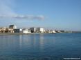 Marina di Cecina (Cecina Mare) (LI) - Oltre ai locali e ai ristoranti sul mare si affaccaino tante ville, appartamenti e casa vacanze