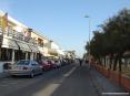 Marina di Cecina (Cecina Mare) (LI) - I viali del lungo mare sono ben forniti di gelaterie, bar, pub, ristoranti e discoteche