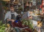 Mercato Centrale Firenze - La bottega del fritto e delle polpette di Marco Rosi e Paolo Soderi - Fotografia Toscana febbraio 2015