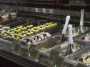 Mercato Centrale Firenze - Gelato e pasticceria - Fotografia Toscana febbraio 2015