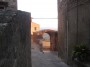 Montemassi, Roccastrada (GR) - Una delle porte di accesso all