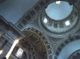 Montepulciano (SI) - La cupola del Tempio di San Biagio vista dall