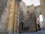 Montepulciano (SI) - Interno fortificato di Porta al Prato - Fotografia Toscana marzo 2015