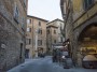 Montepulciano (SI) - La salita di via Gracciano nel Corso all
