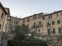 Montepulciano (SI) - Scorcio su una traversa di Via di Voltaia nel Corso - Fotografia Toscana marzo 2015