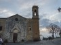 Montepulciano (SI) - La chiesa di Santa Maria dei Servi - Fotografia Toscana marzo 2015